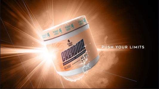 CREATINA MONOHIDRATO 133 SERVCIOS