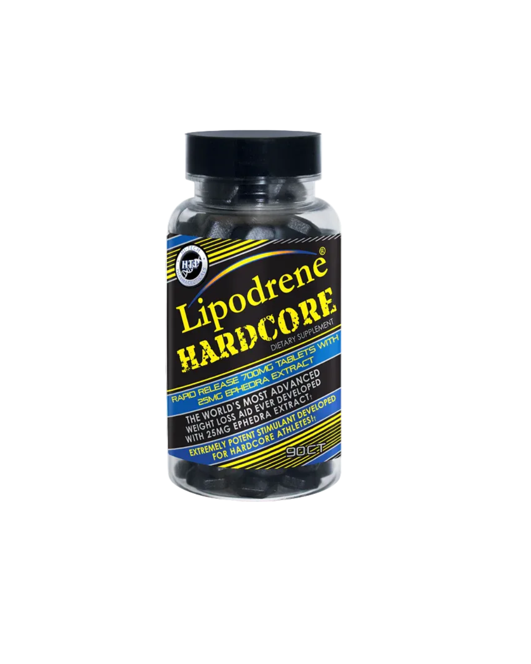 LIPODRENE HARDCORE