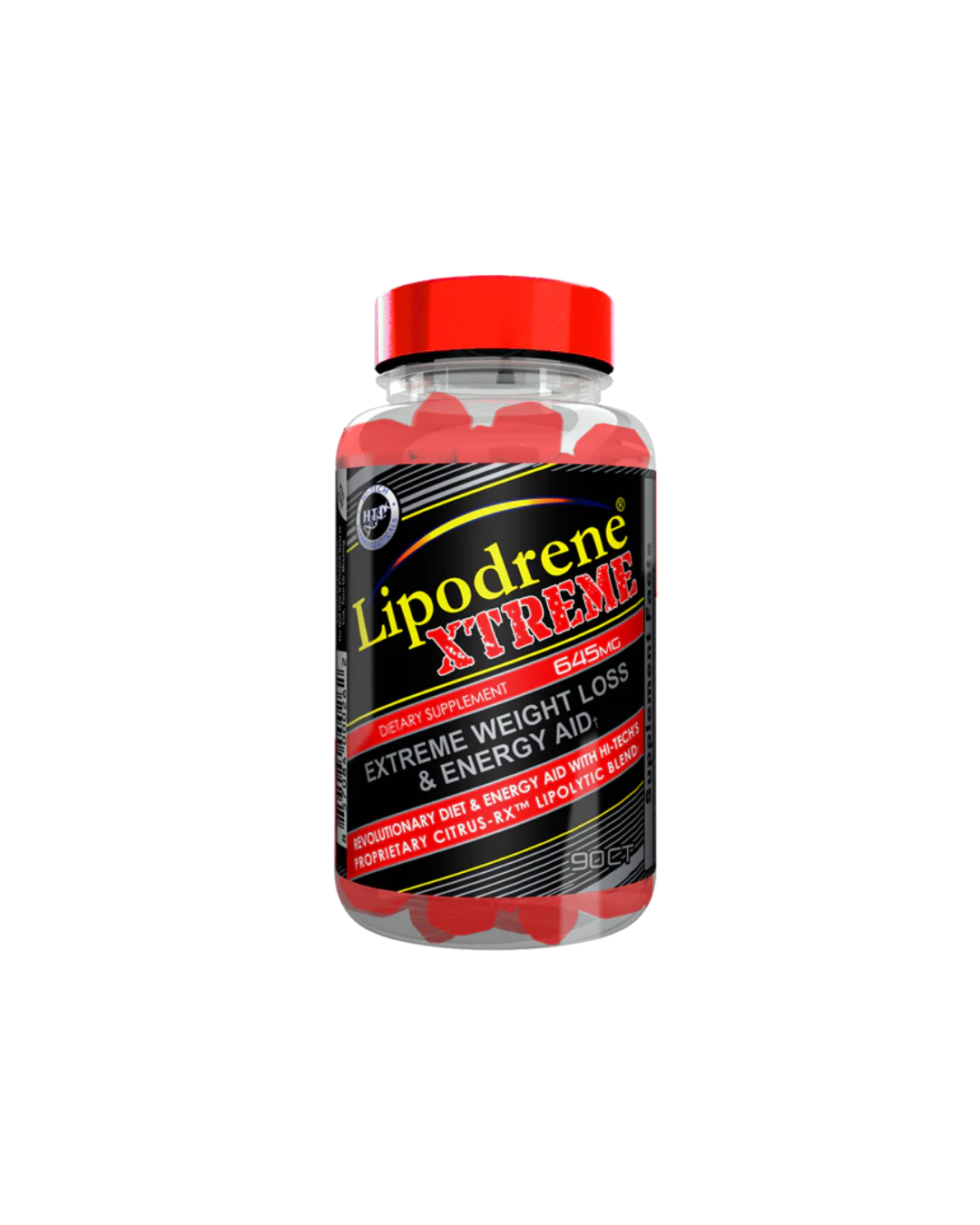 LIPODRENE XTREME