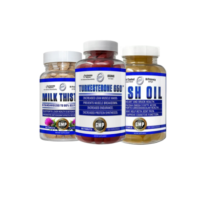 COMBO APOYO MUSCULAR