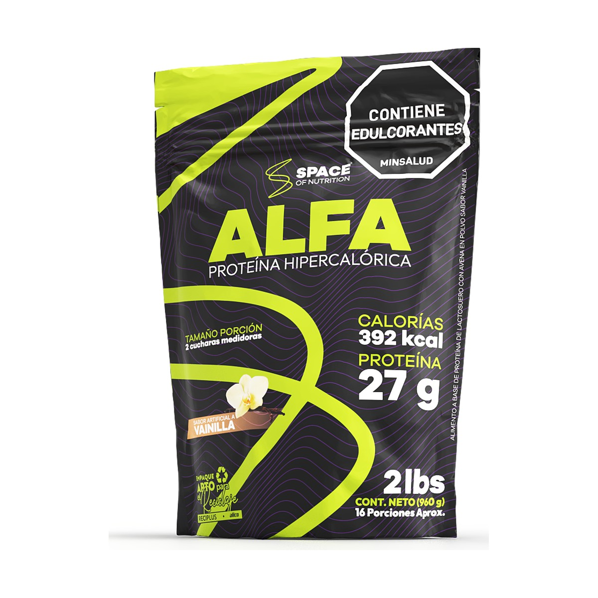 ALFA 2LB
