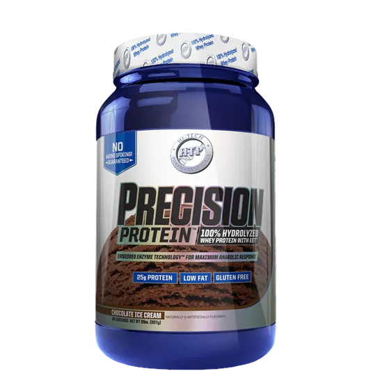 PROTEÍNA PRECISION 2LB