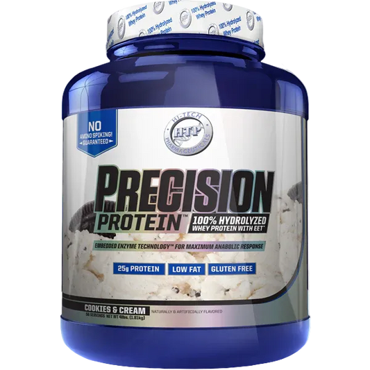 PROTEÍNA PRECISION 5LB