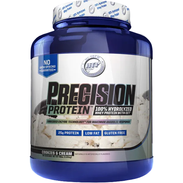 PROTEÍNA PRECISION 5LB
