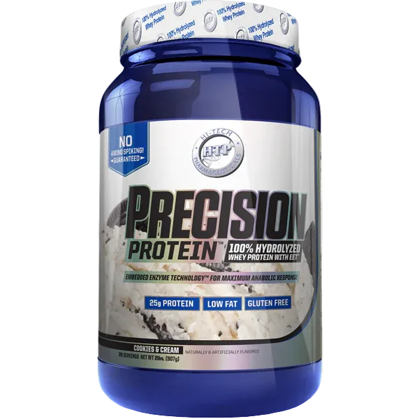 PROTEÍNA PRECISION 2LB