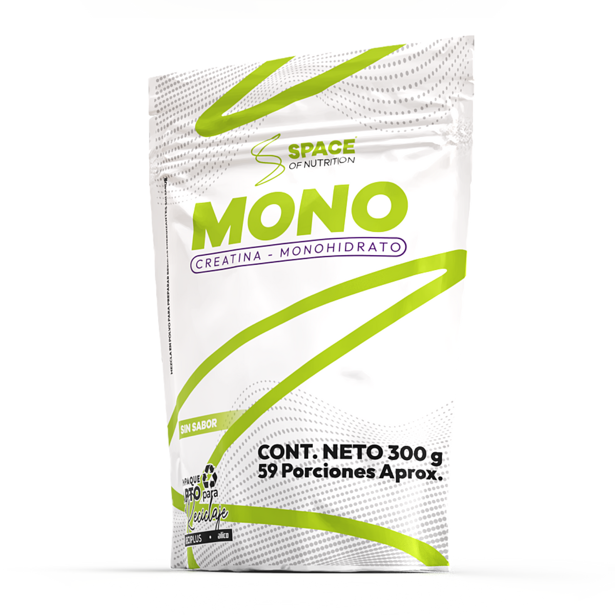 Creatina Monohidrato MONO 300 g
