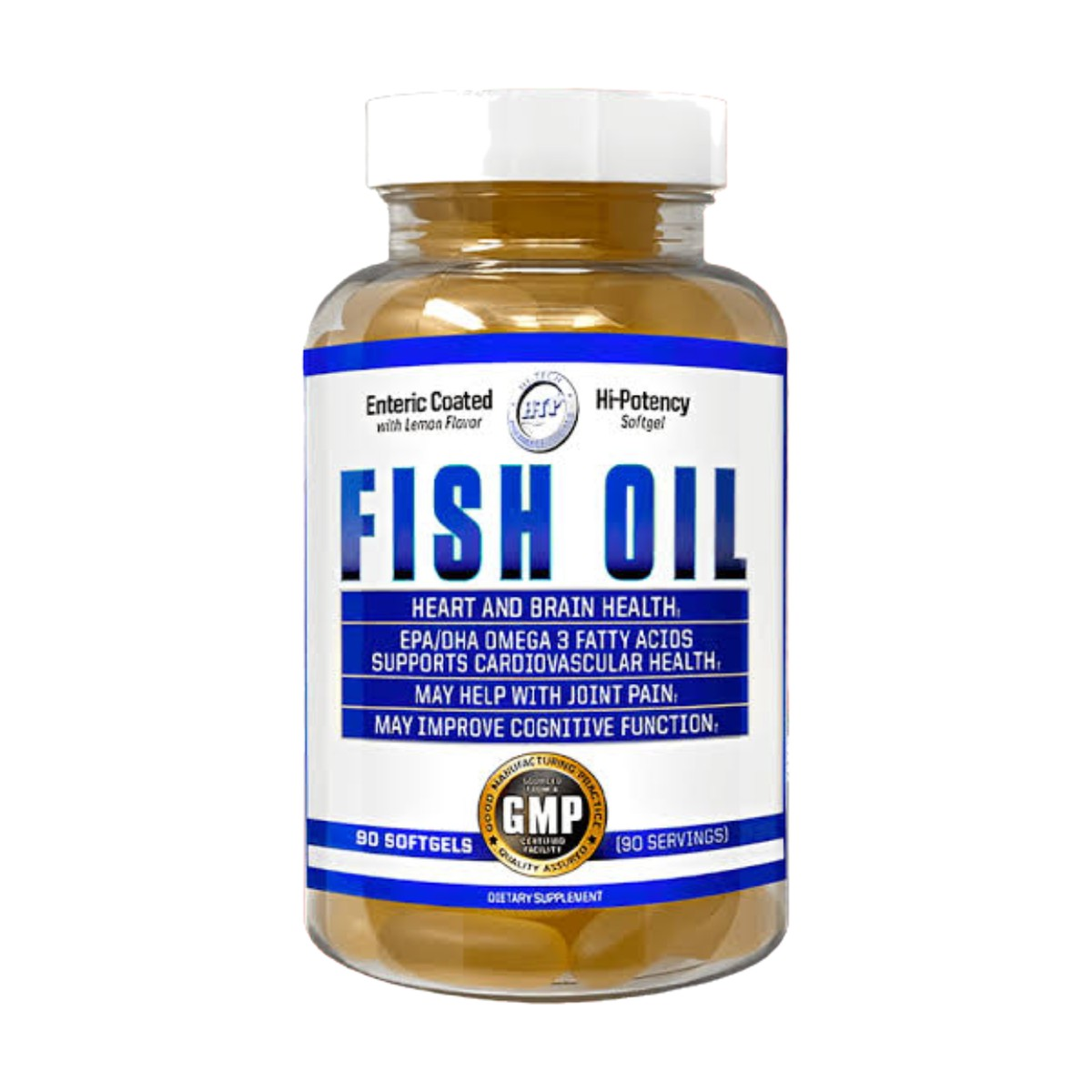 FISH OIL