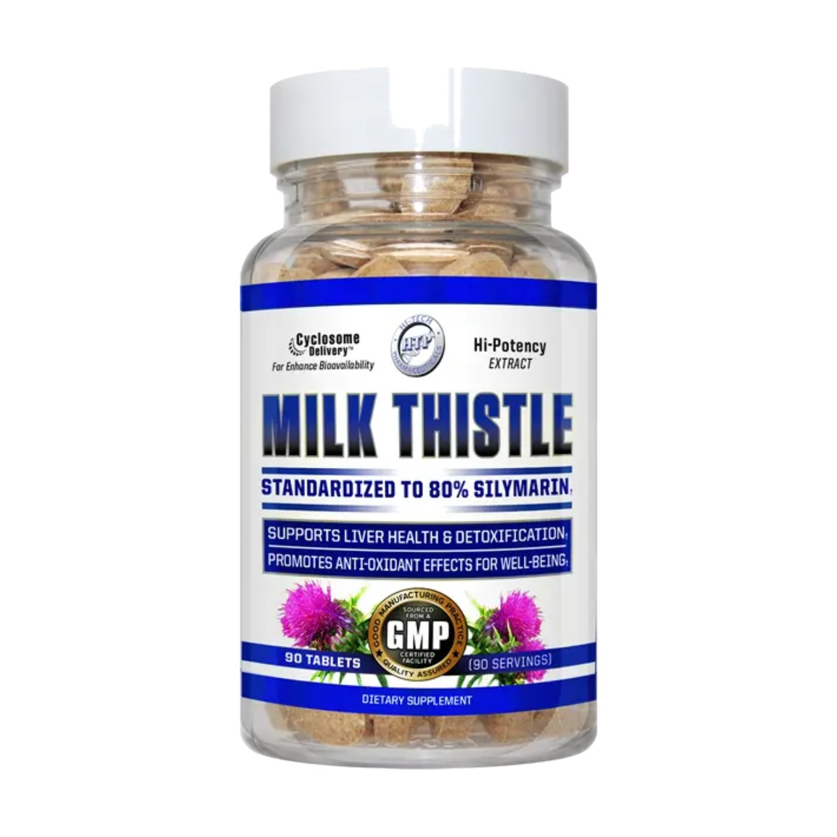 MILK THISTLE