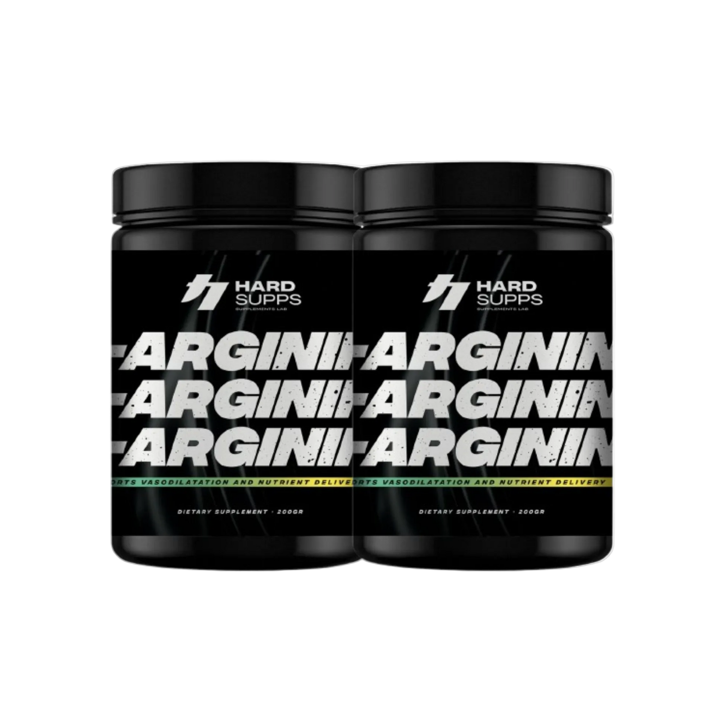 L- ARGININA PROMO