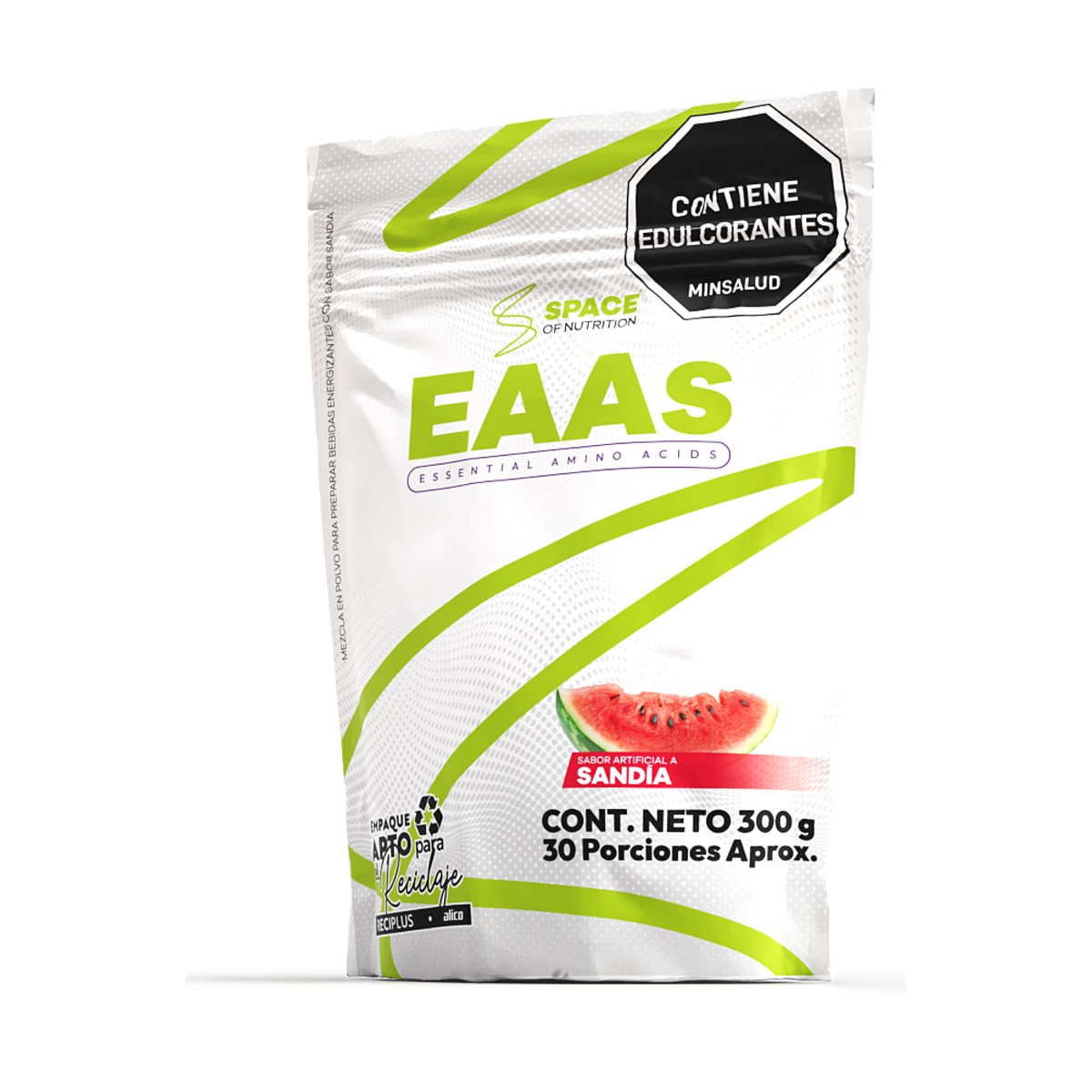 EAAS 300