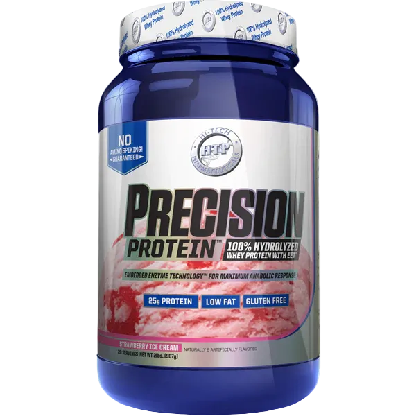 PROTEÍNA PRECISION 2LB