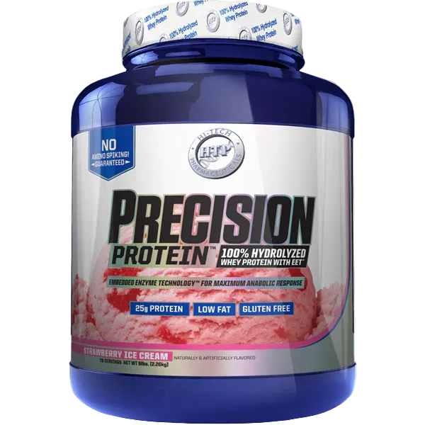 PROTEÍNA PRECISION 5LB