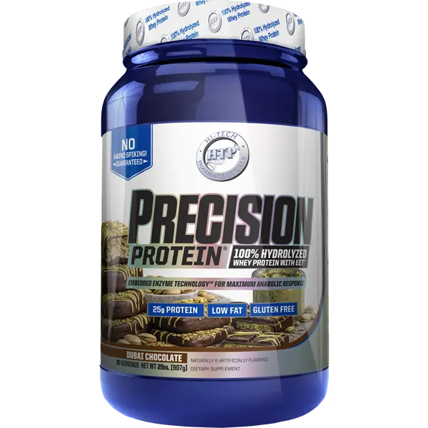 PROTEÍNA PRECISION 2LB