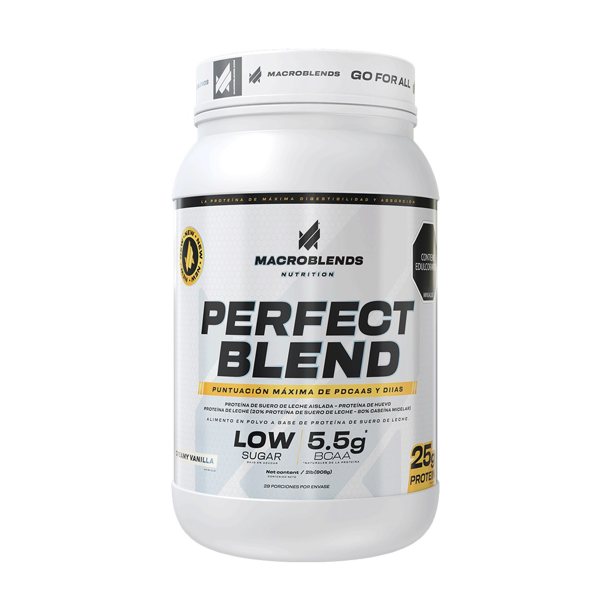 PERFECT BLEND 2LB