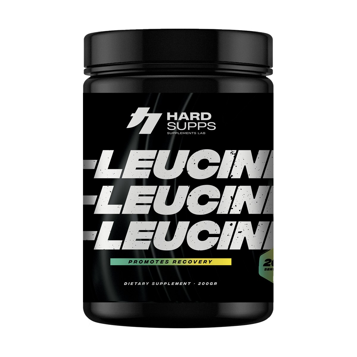 L-LEUCINA
