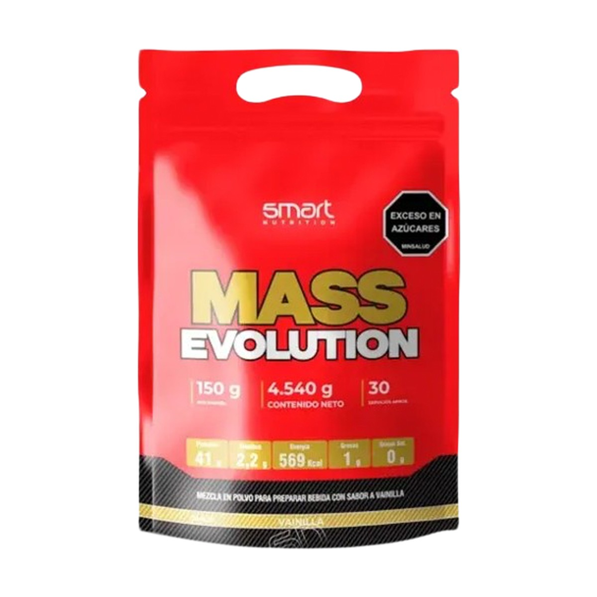 EVOLUTION 10LB