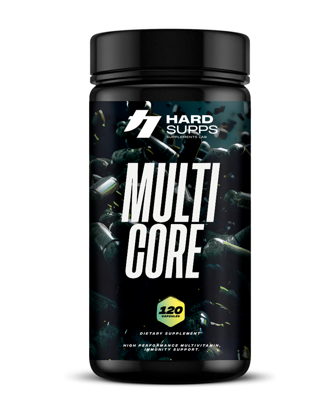 MULTI CORE-MULTIVITAMINICO