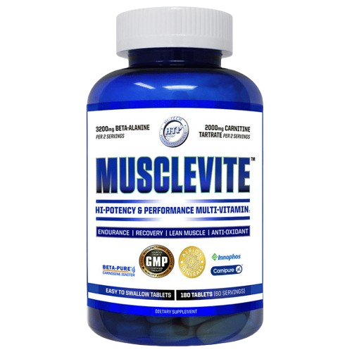 COMBO CREATINA & MULTIVITAMINICO