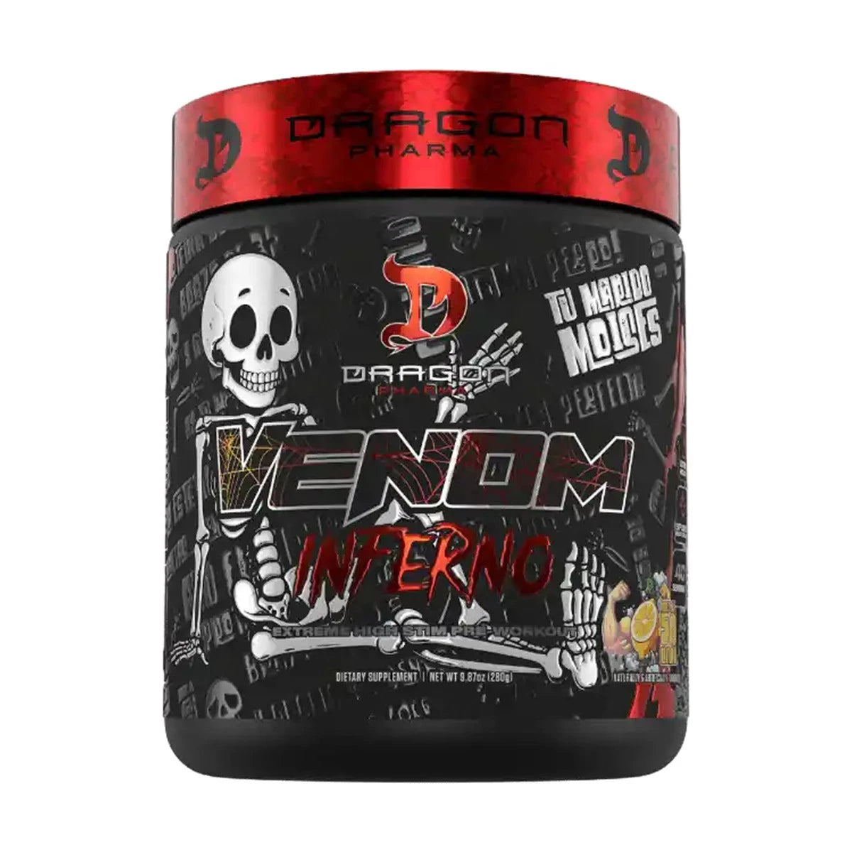 VENOM INFERNO