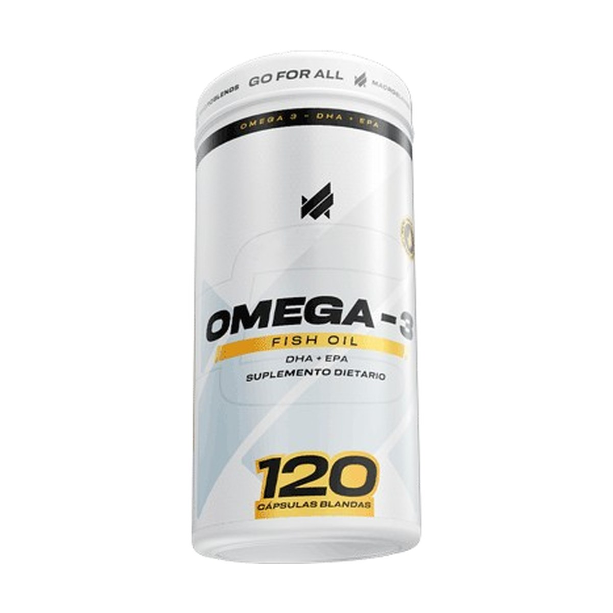 OMEGA 3 MACRO