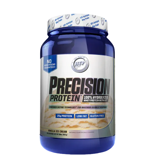 PROTEÍNA PRECISION 2LB