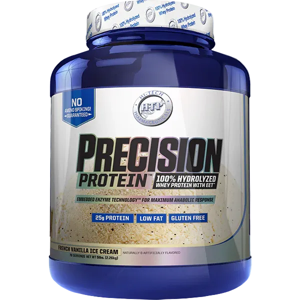 PROTEÍNA PRECISION 5LB