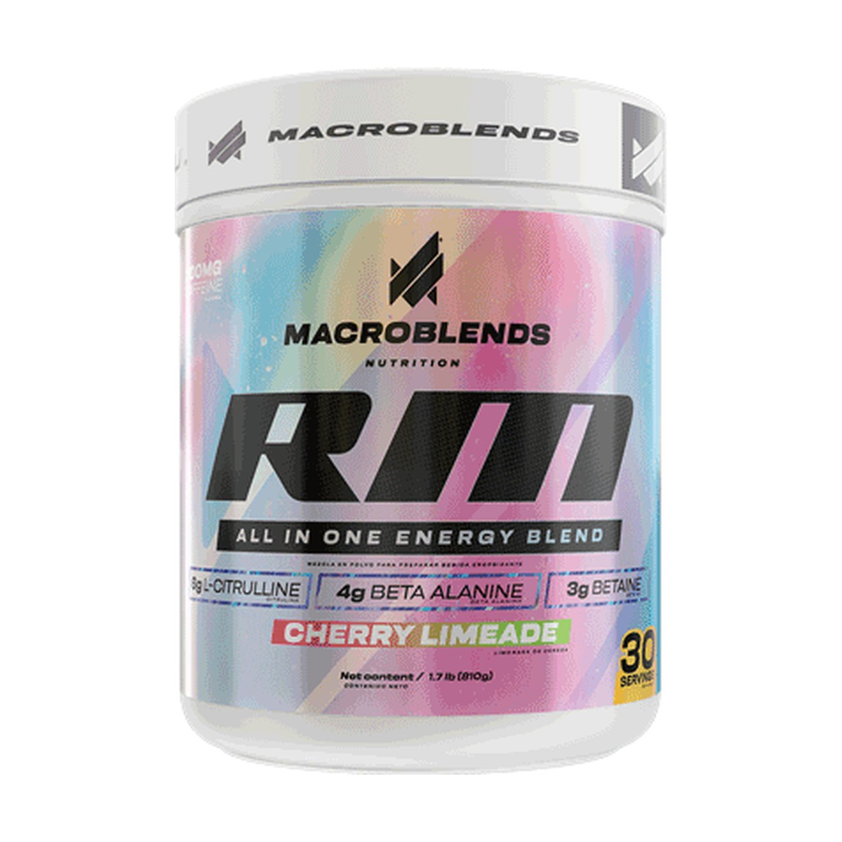 RM cherry