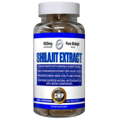 COMBO CREATINA & SHILAJIT