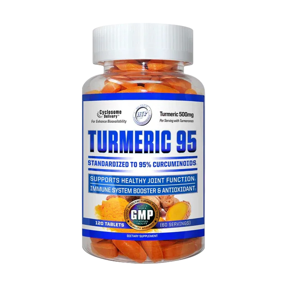 TURMERIC