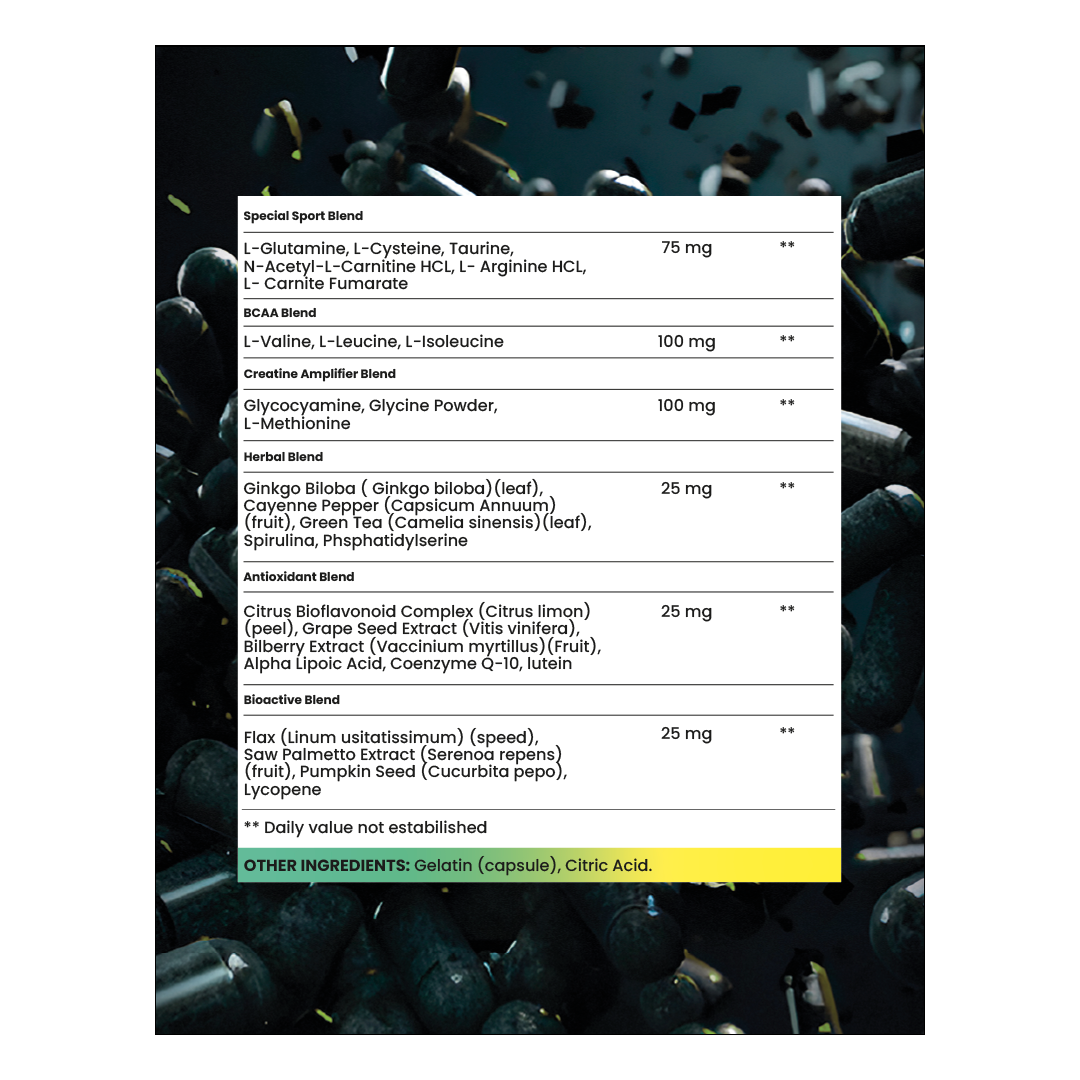 MULTI CORE-MULTIVITAMINICO