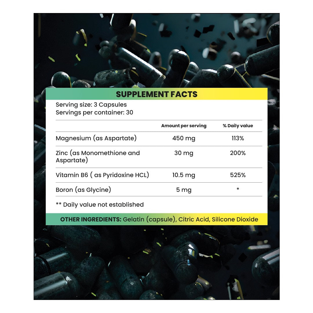 ZMA