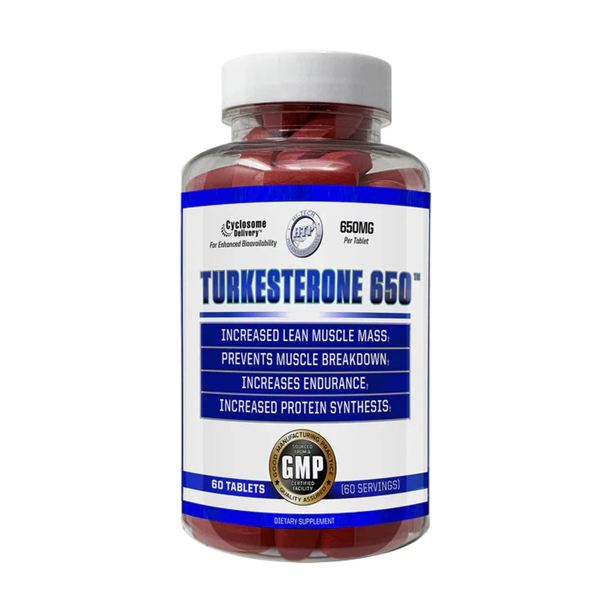 TURKESTERONE