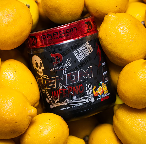 VENOM INFERNO /MOISES