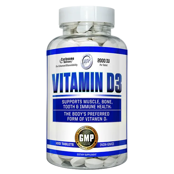 VITAMINA D3