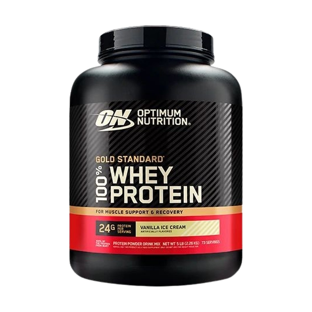 GOLD STANDARD 5LB
