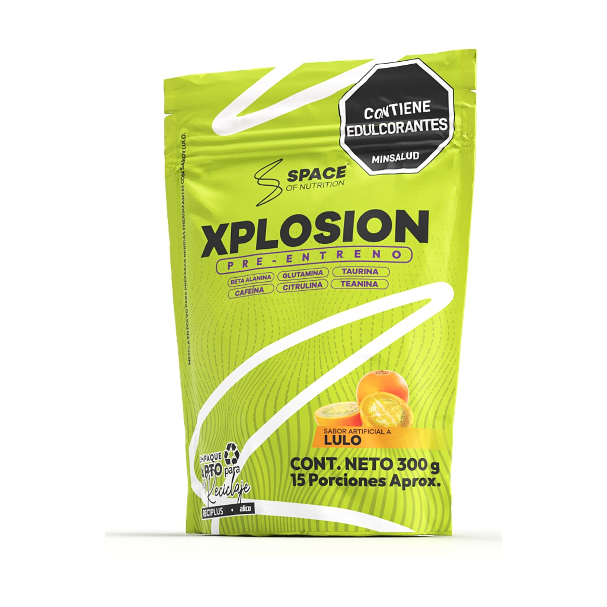 XPLOSION