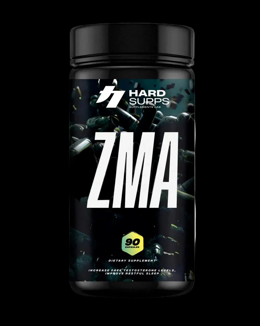 ZMA