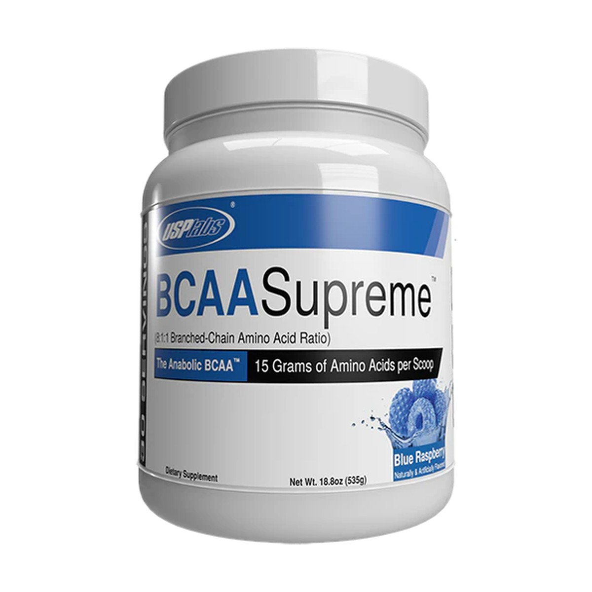 BCAA SUPREME blueberry