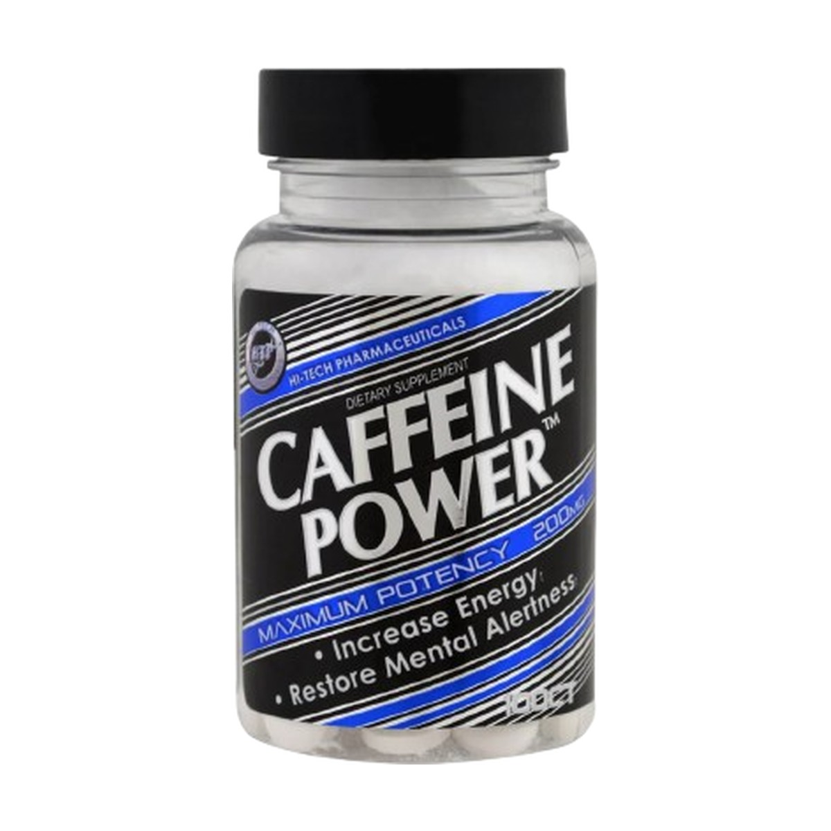 CAFFEINE