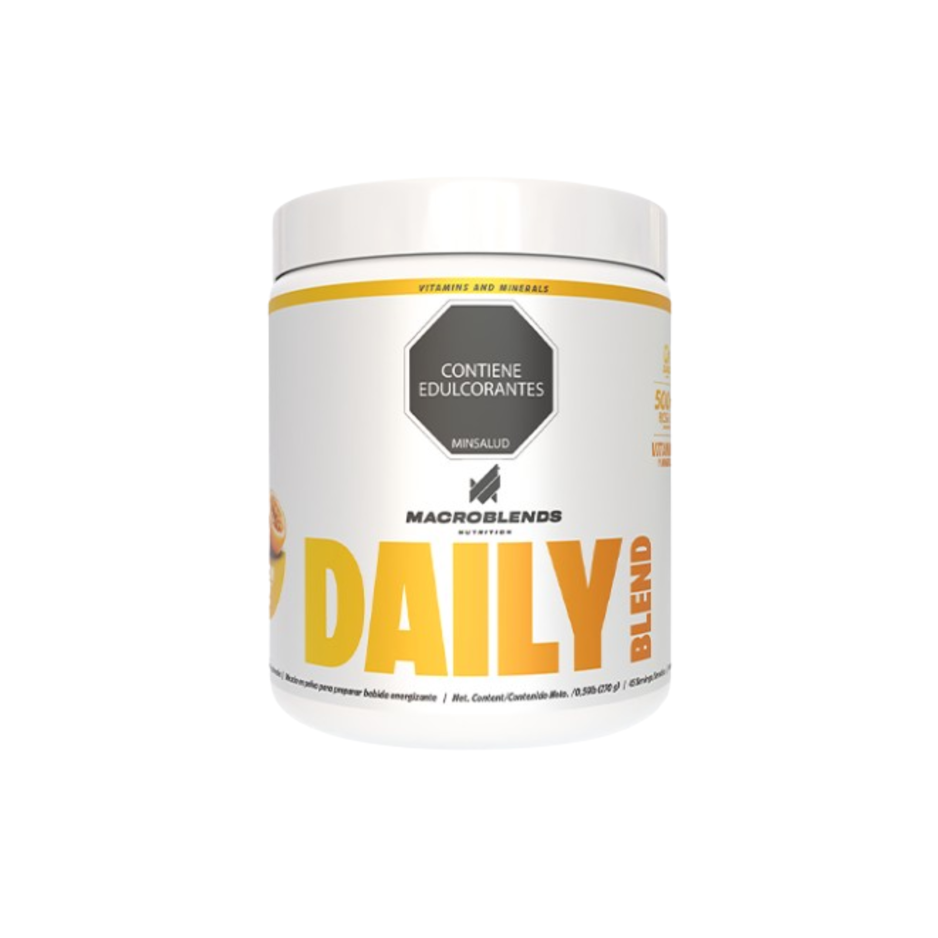 DAYLE BLEND