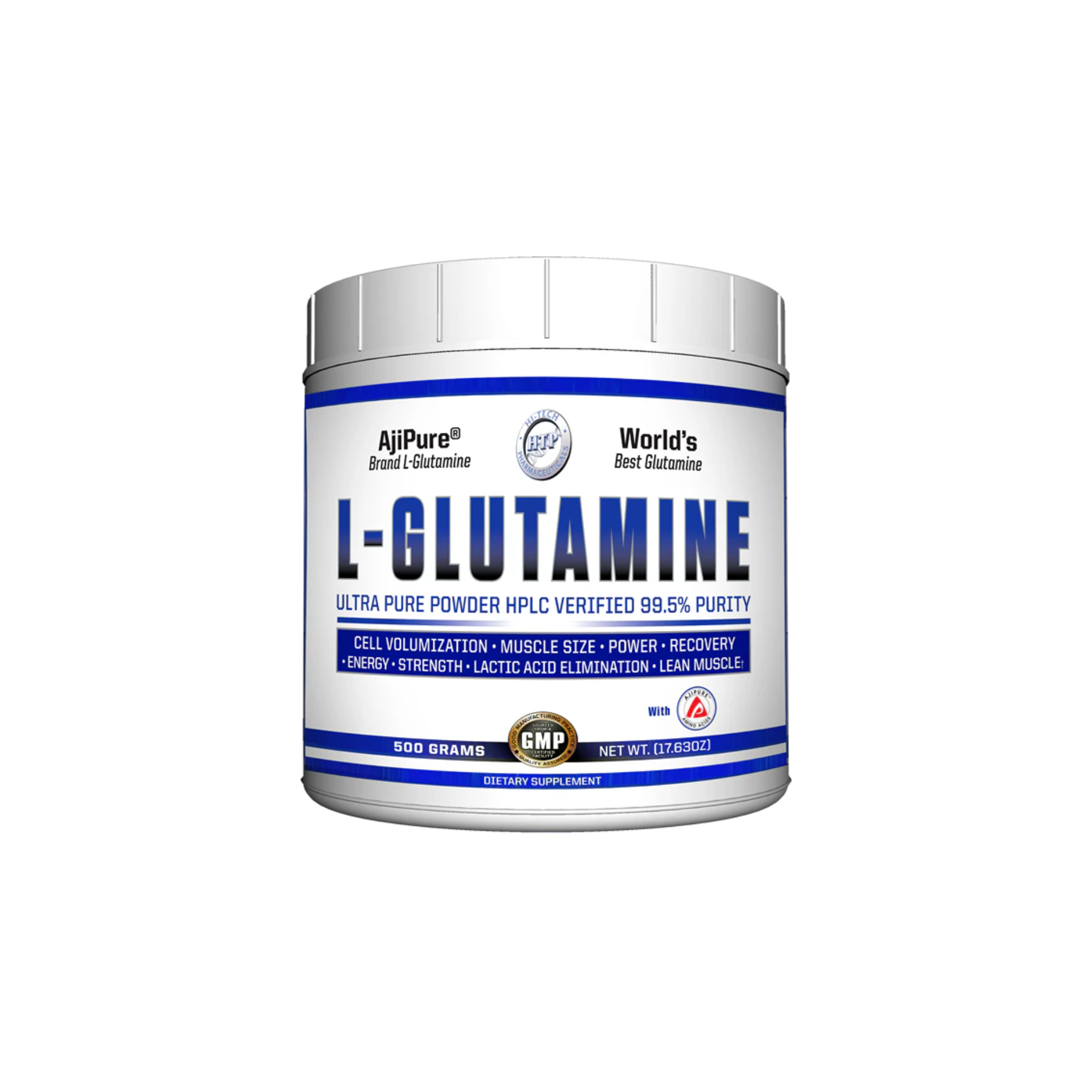 L-GLUTAMINE