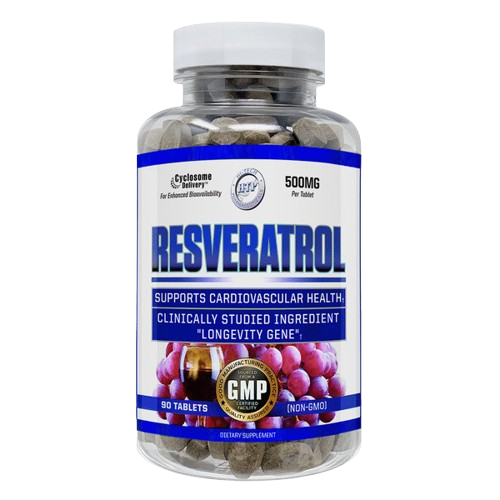 COMBO CREATINA & RESVERATROL