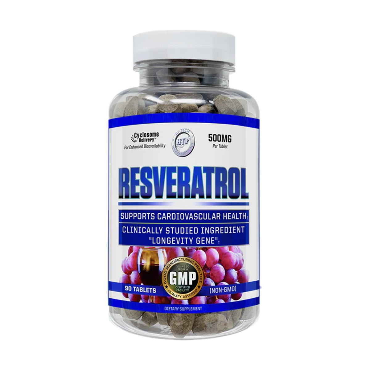 RESVERATROL