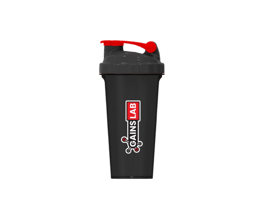 SHAKER GAINS