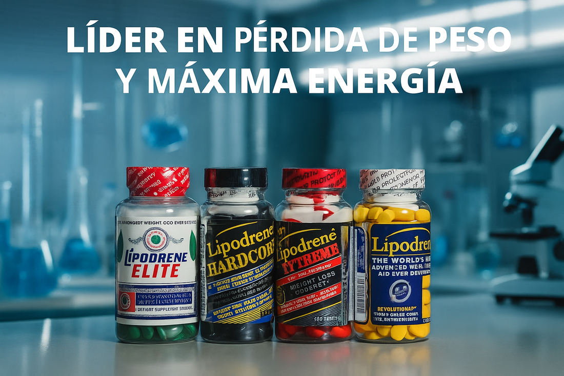 ¿PUEDO USAR UN QUEMADOR DE GRASA?