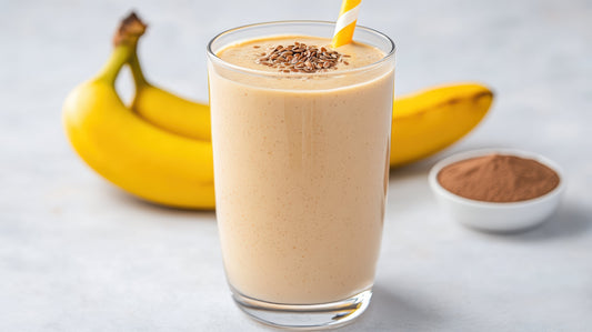 BENEFICIOS DE LA PROTEÍNA DE SUERO