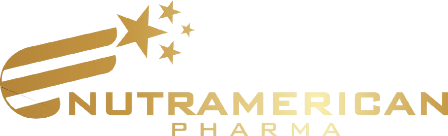 NUTRAMERICAN PHARMA