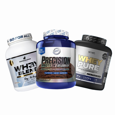 PROTEÍNAS