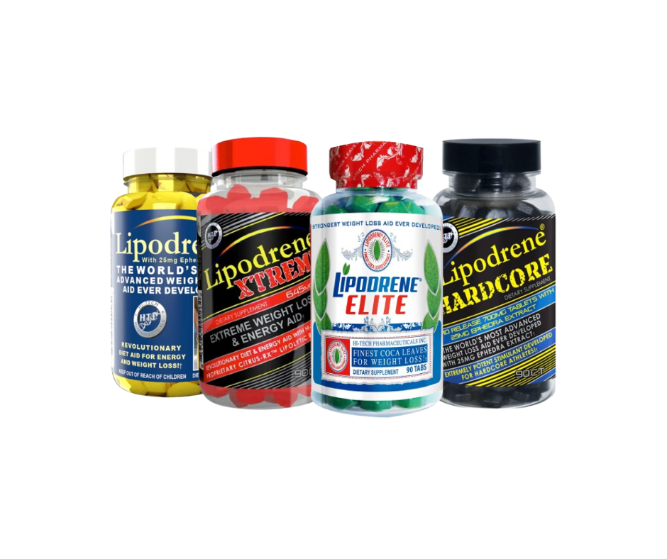 OXIDADORES DE GRASA