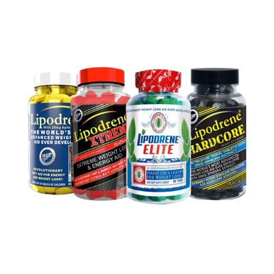 OXIDADORES DE GRASA